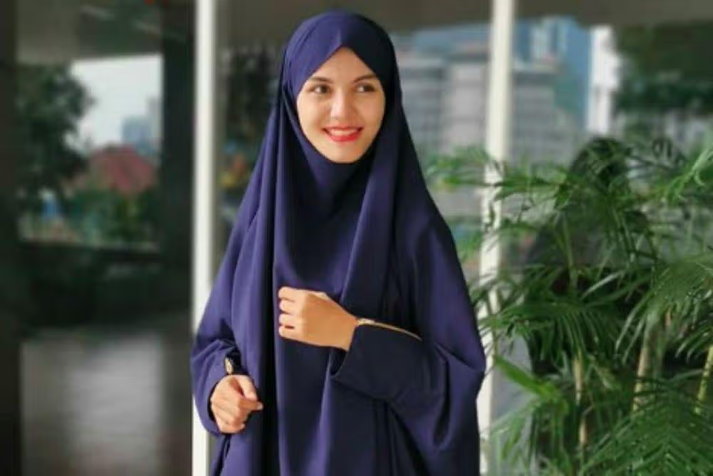 Biodata dan Agama Nadya Almira, Artis FTV yang Diduga Jadi Pelaku Tabrak Lari